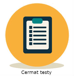 Cermat testy